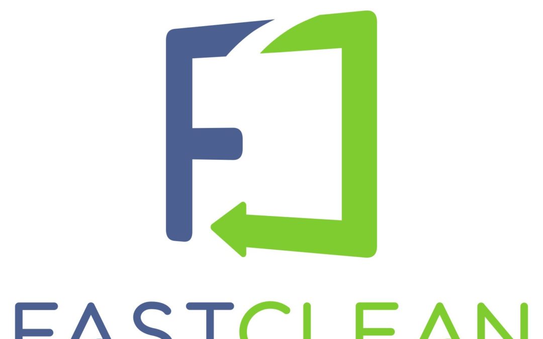 Logo FastClean By La Salle Propre